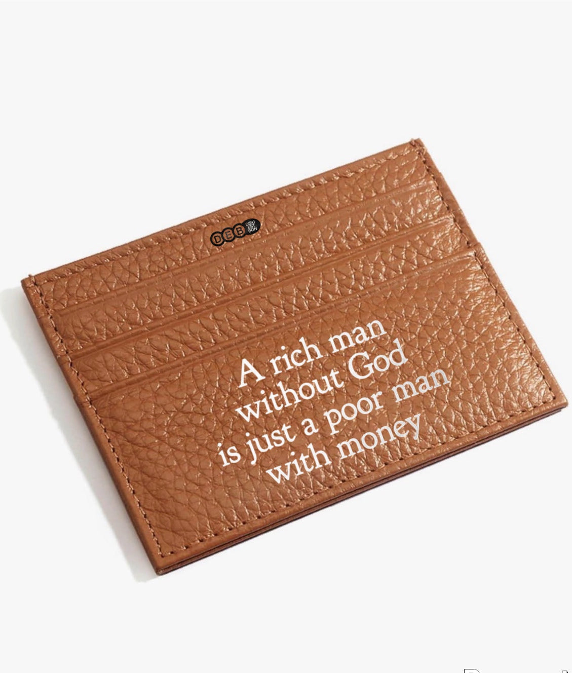 Card Holders