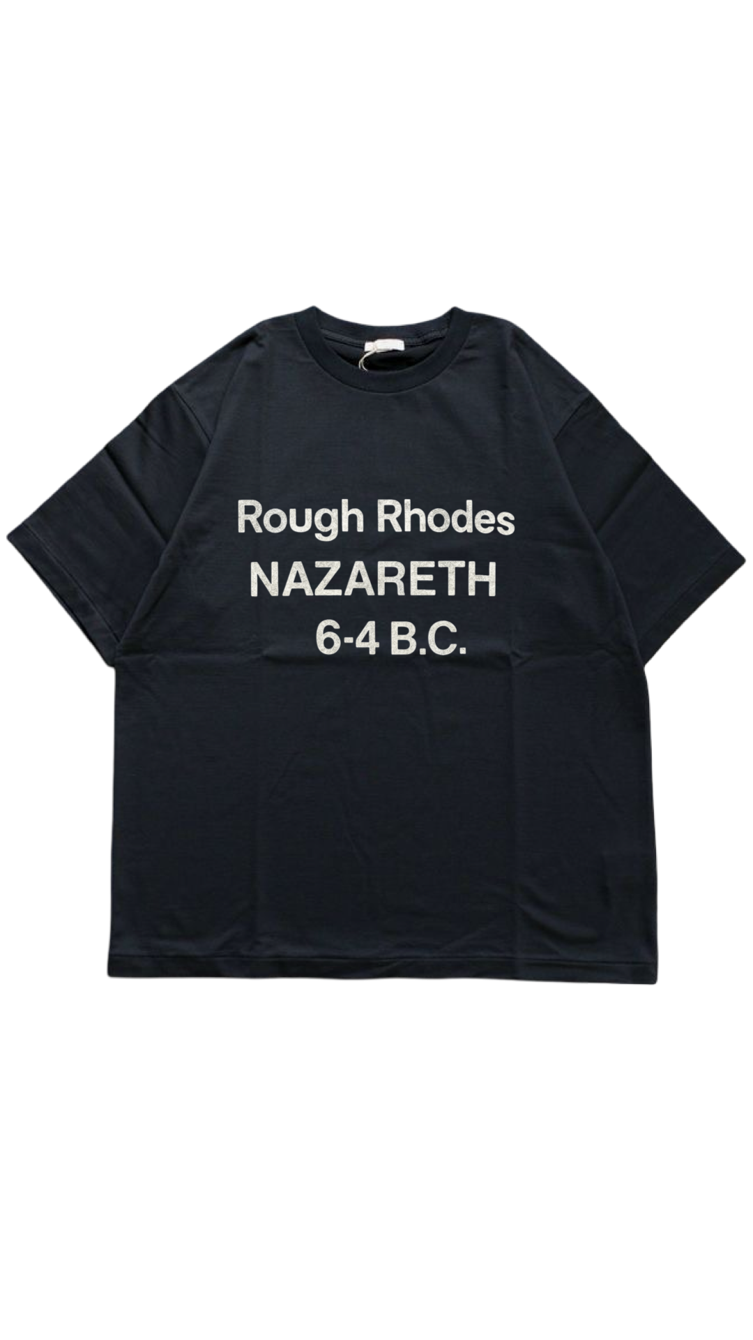 Nazareth Shirt
