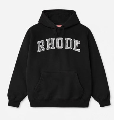 Rhode Diamond Hoodie