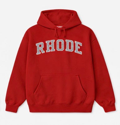 Rhode Diamond Hoodie