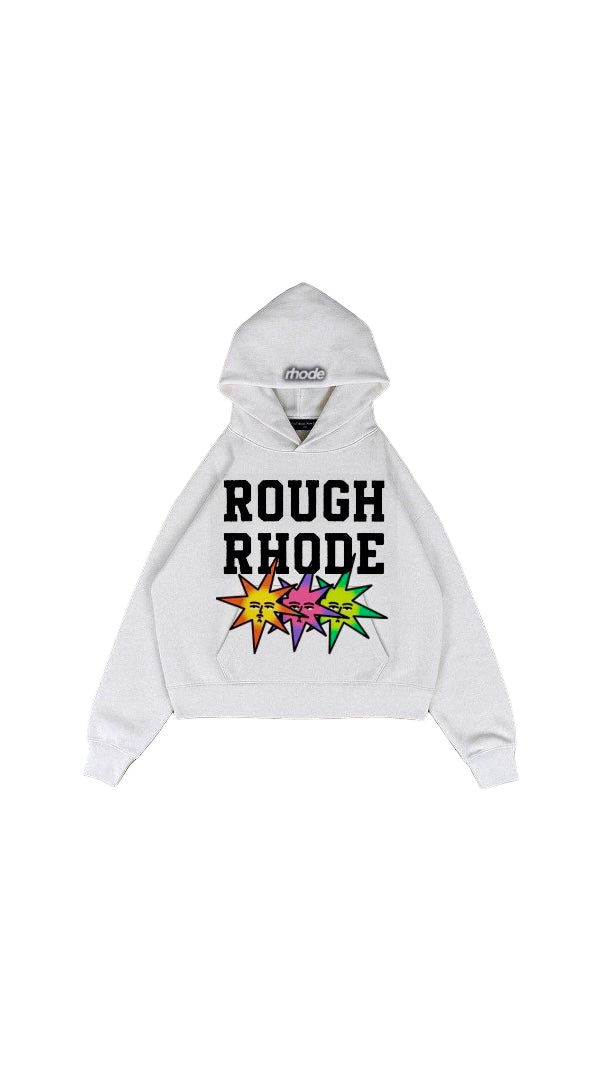 Baśil Hoodie