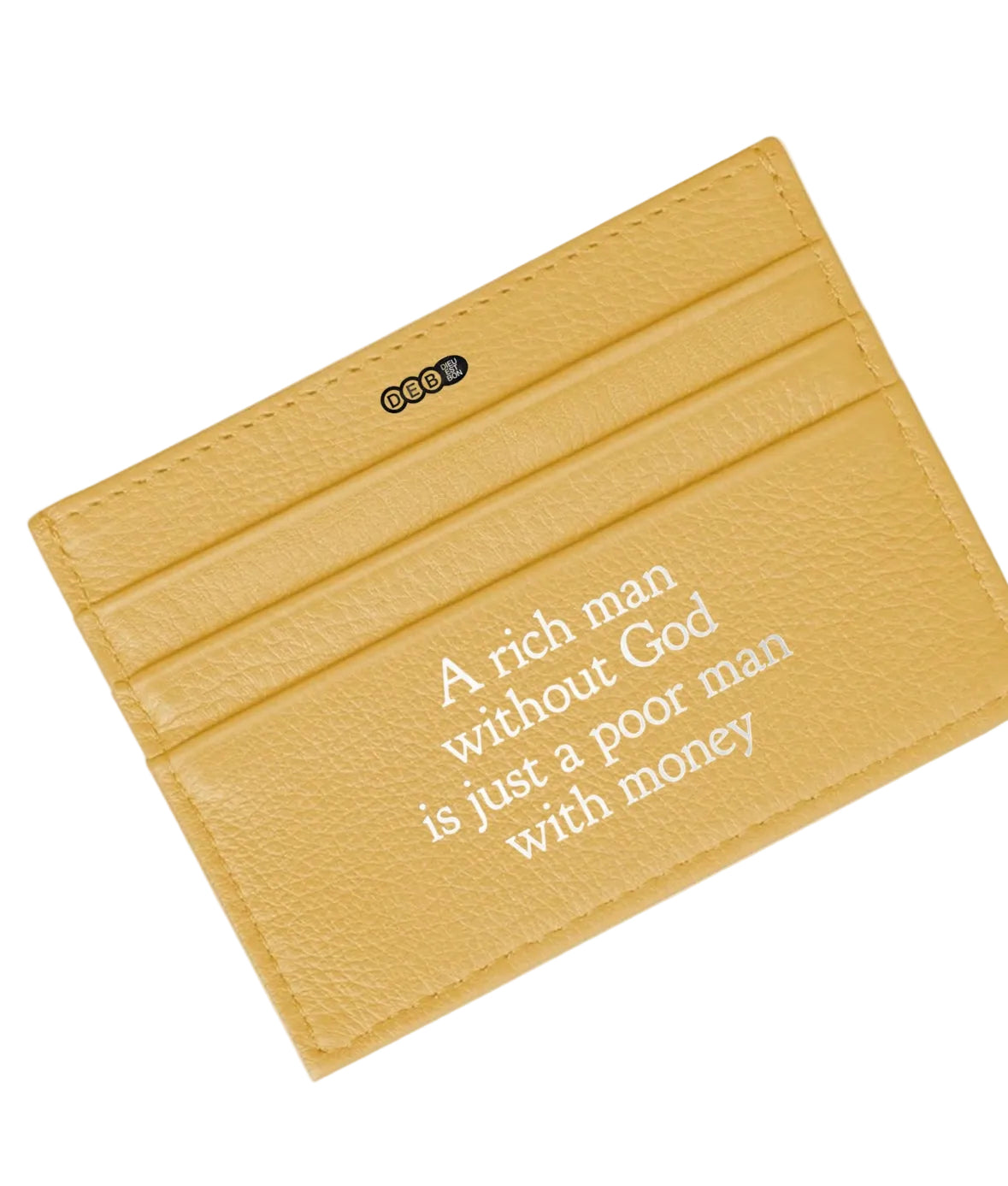 Card Holders