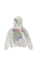 Hell Lost Another One Hoodie
