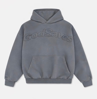 GodSaves Hoodie