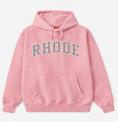 Rhode Diamond Hoodie