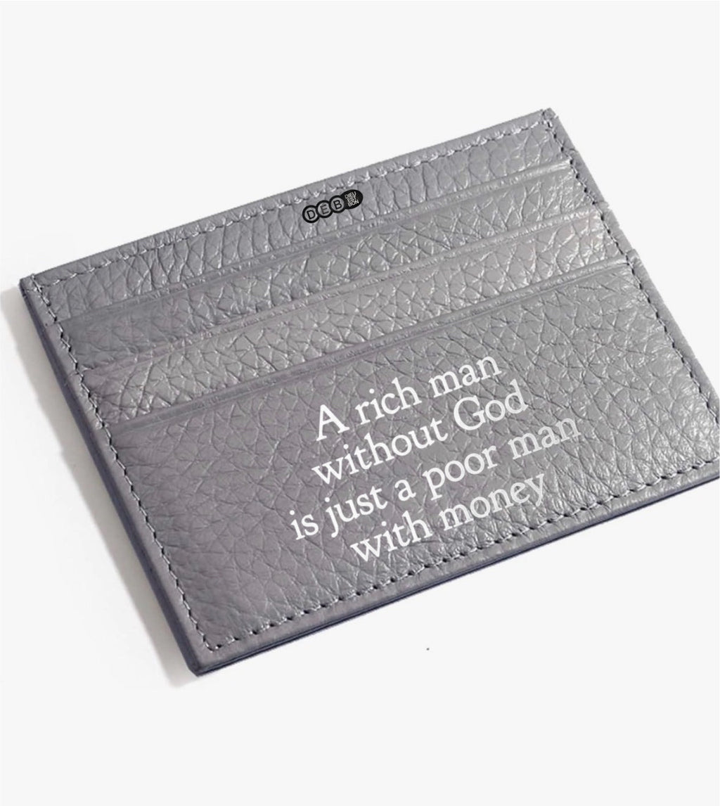 Card Holders