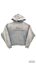 Jesus Is Lord Hoodie