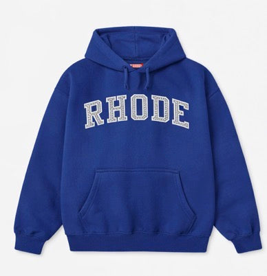 Rhode Diamond Hoodie