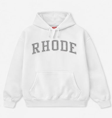 Rhode Diamond Hoodie