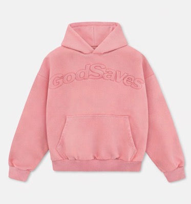 GodSaves Hoodie