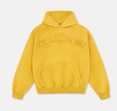 GodSaves Hoodie