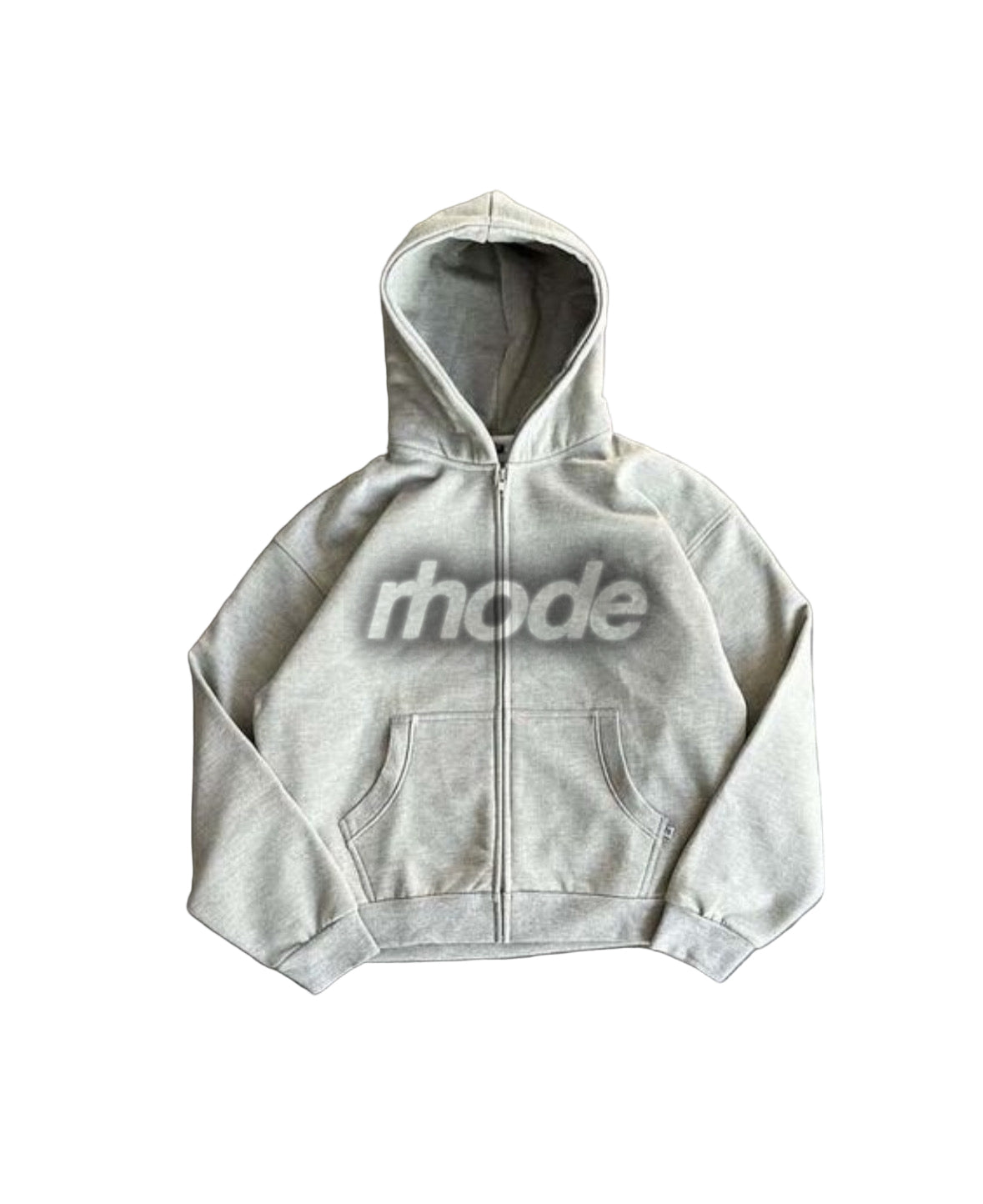 Rhode Zip Up