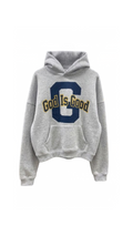 God Is Good Hoodie