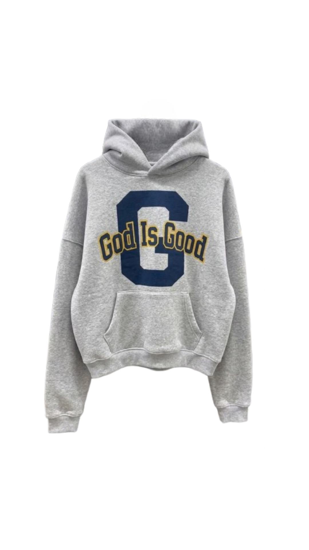 God Is Good Hoodie