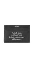 Card Holders